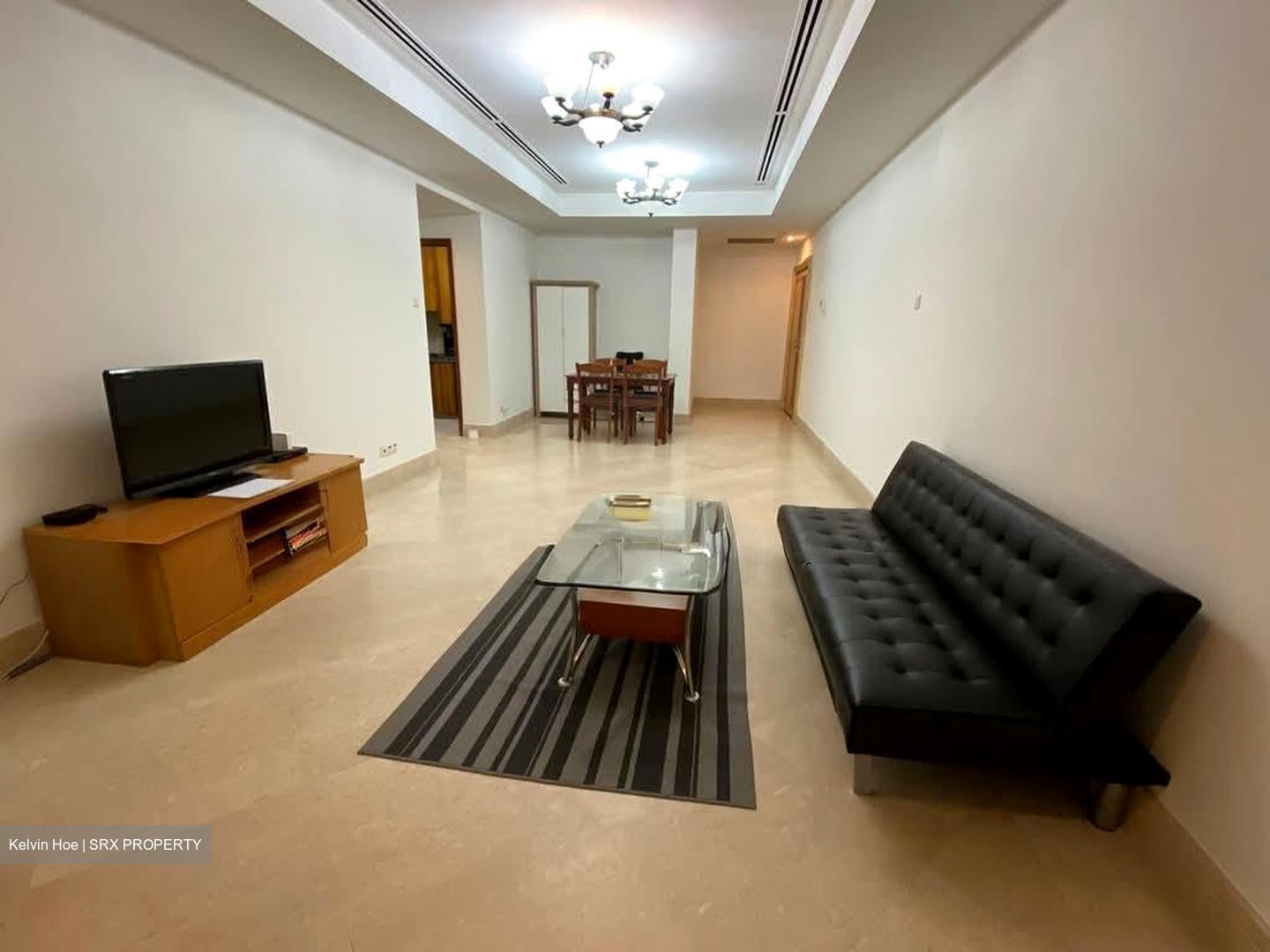 Valley Park (D10), Condominium #559572551